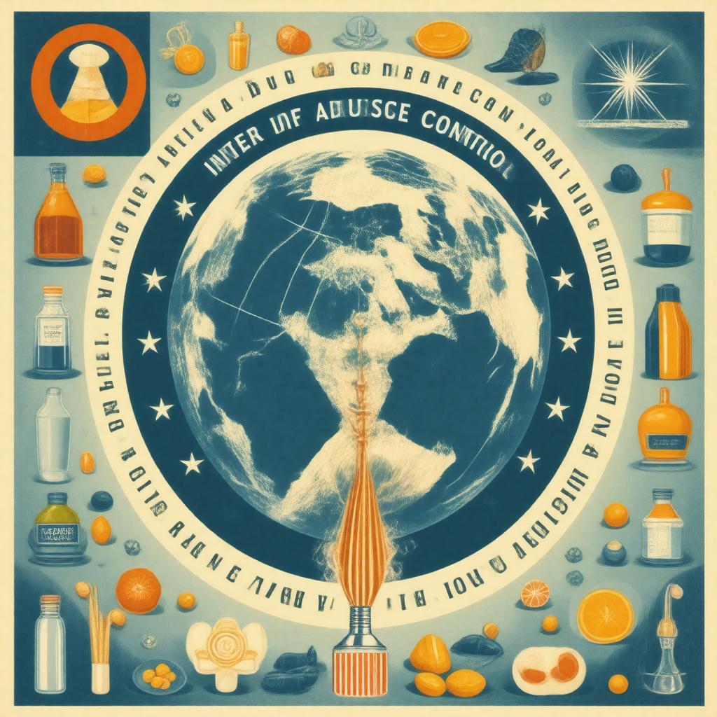 Inter-American Drug Abuse Control Commission